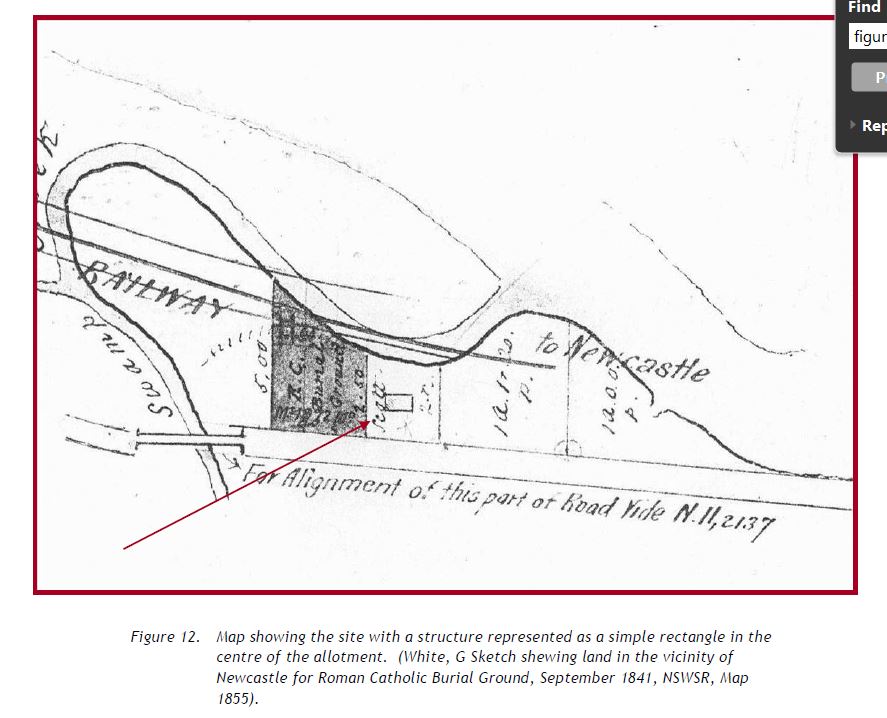 Figure 51: Map close-up